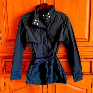 Calvin Klein all weather jacket